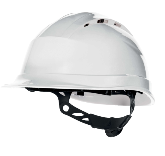 KASK QUARTX IV DELTA PLUS POLSKA - Ochrona głowy