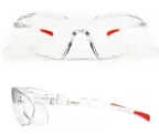 OKULARY SAFETY 130